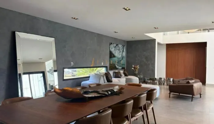 Casa à venda em Araçoiaba da Serra, Condomínio Lago Azul, com 4 suítes, com 505.83 m²