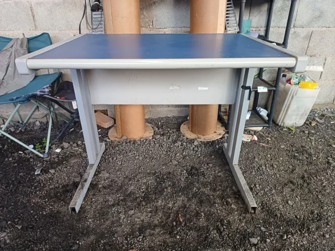 Mesa de escritório