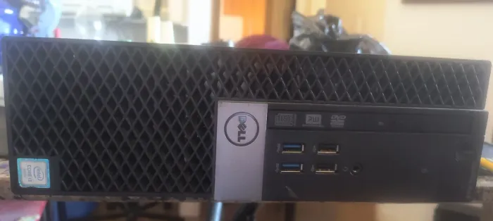 Computador Dell 3040