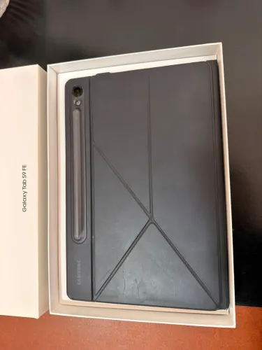 Samsung Galaxy tab fe s9 128gb