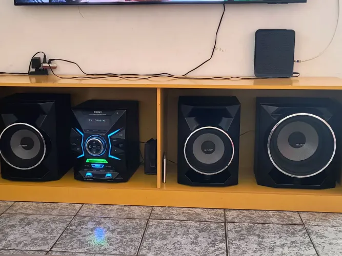 Rádio Sony