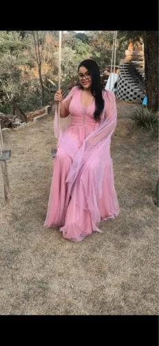 Vestido de Galã