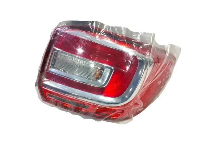 lanterna direita Logan 2014 2015 2016 a 2022 original 265508059r