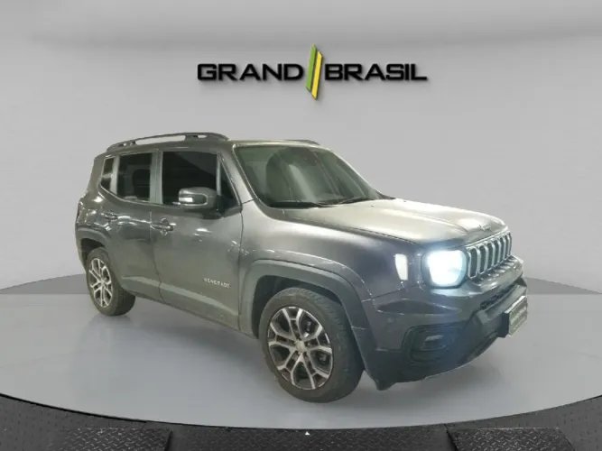 Jeep Renegade T270 1.3 TB 4X2 Flex Aut. 2023