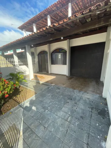 Casa no Pacheco