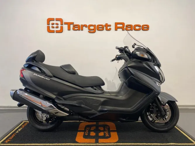 Suzuki Burgman 650 Executive/ 650