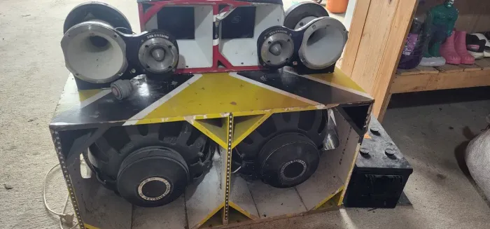 Som automotivo