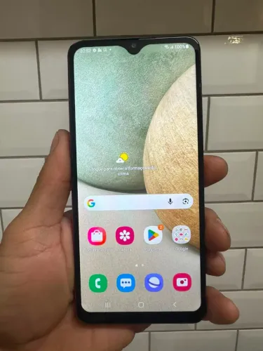 Galaxy A12 64G 