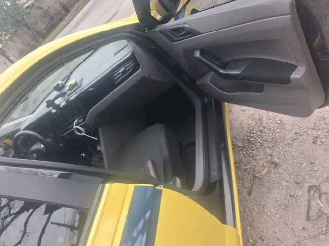 Volkswagen Virtus 1.6 MSI Flex 16V 5P Mec. 2018