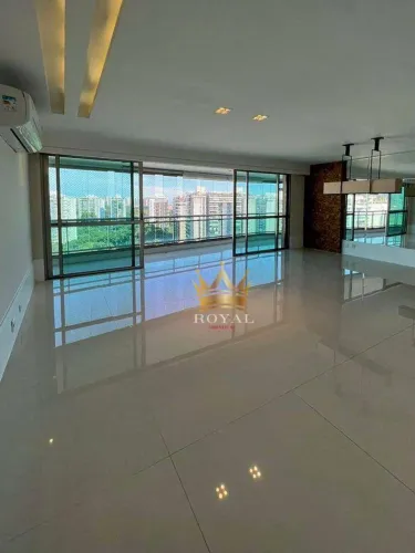 Apartamento SOL DA MANHÃ à venda, Barra da Tijuca, Rio de Janeiro, RJ