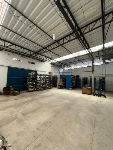 Comercial para Locação em Maceió, Santa Lúcia, 5 banheiros, 30 vagas