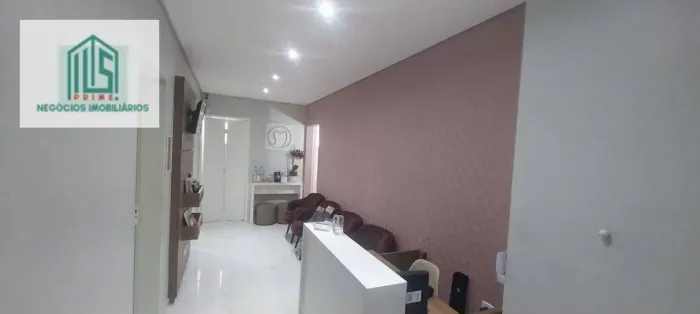 Casa com 4 dormitórios à venda, 236 m² por R$ 1.400.000,00 - Jardim do Estádio - Santo And