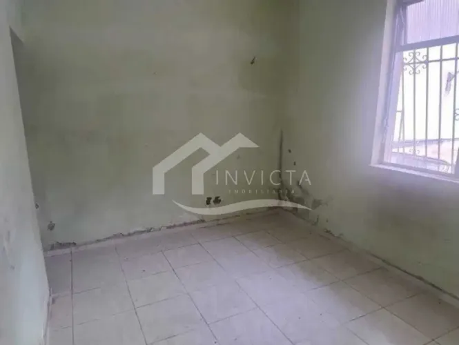 Apartamento : Padrão / Residencial / Botafogo