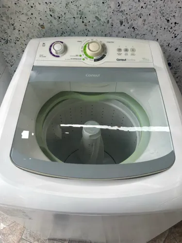 Lavadora