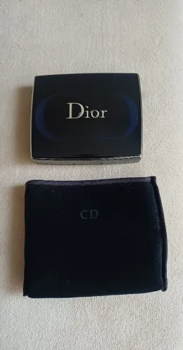 Paleta de Sombras Dior nunca usada