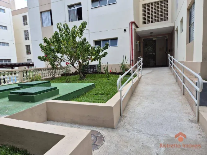 Apartamento com 2 dormitórios à venda, 58 m² por R$ 299.000,00 - Piratininga - Osasco/SP
