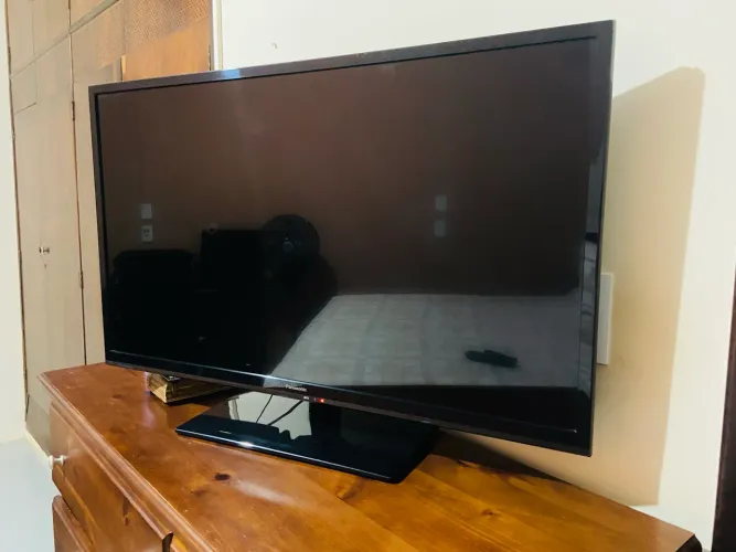 Tv panasonic 39 lcd full hd