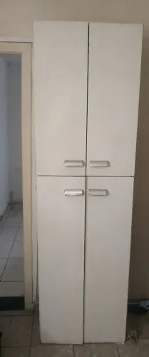 Armário de cozinha