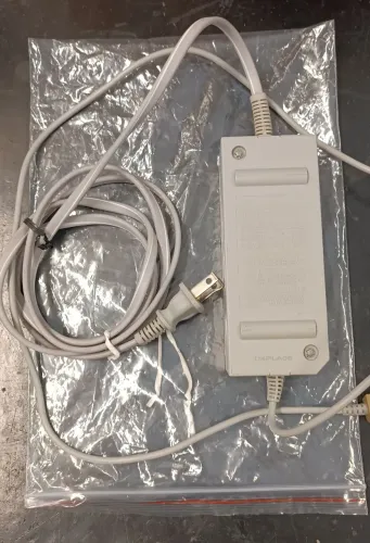 Fonte original wii ( defeito)