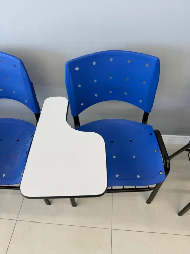 Cadeiras universitárias