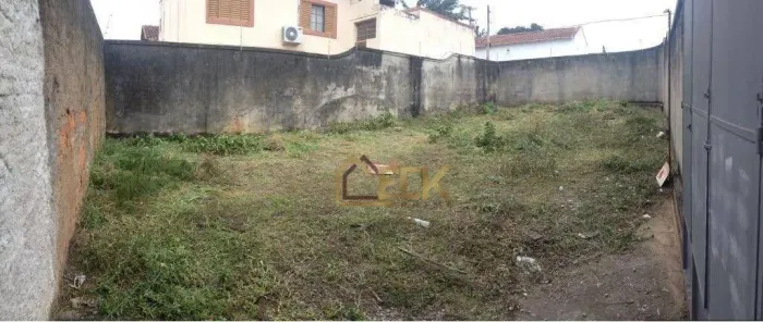 Terreno à venda, 242 m² por R$ 350.000,00 - Jardim Coelho Neto - Guaratinguetá/SP