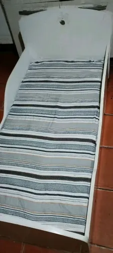 Cama infantil