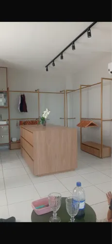 Araras pra loja