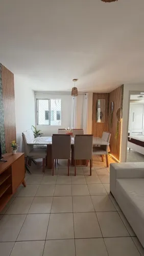 Excelente apartamento no poço