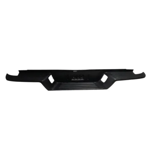 Cobertura do parachoque traseiro ford ranger 2013 recuperado original