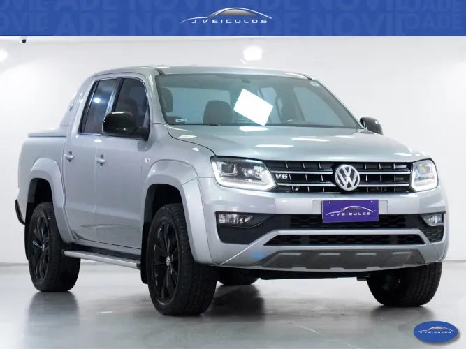 Volkswagen Amarok Extreme CD 3.0 4X4 TB Dies. Aut. 2022