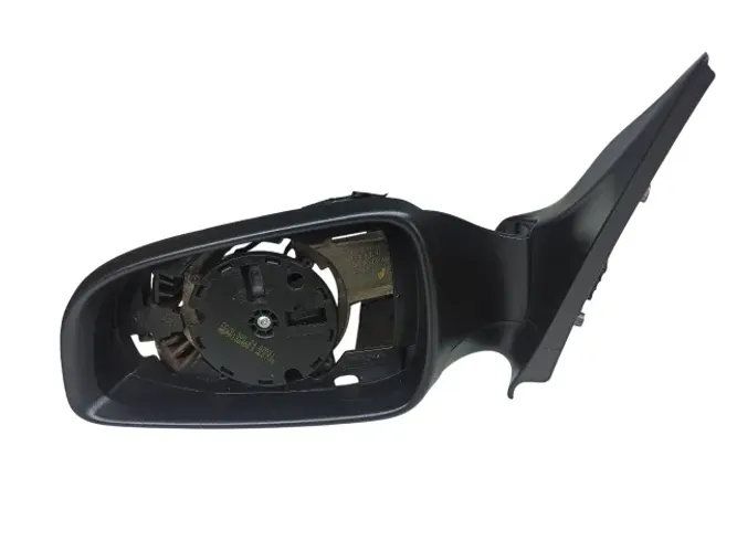 Retrovisor Esquerdo Vectra 2010 A 2012 Elétrico C/pisca