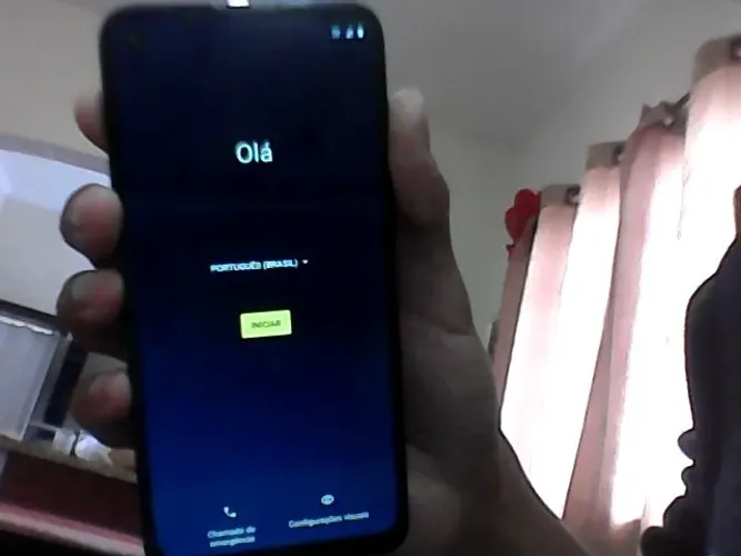 moto g8 power
