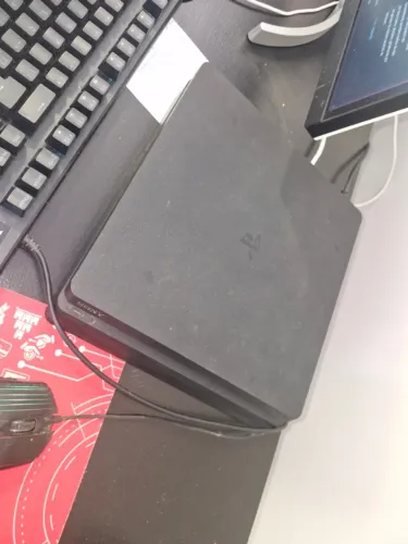 Ps4 Slim 1tb