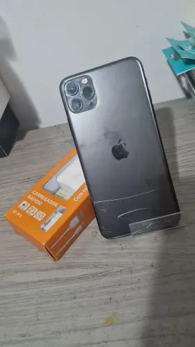 Iphone 11 pro max 256gigas !!