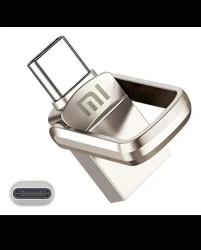 Pen drive mi metal 2tb 