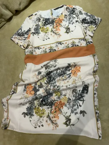 Roupas G