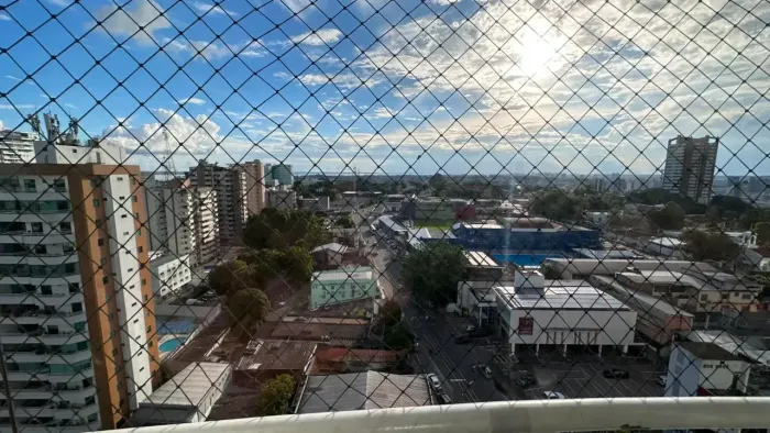 SAN LORENZO, ADRIANÓPOLIS ,1 SUÍTE COM CLOSET+2 SEMI-SUÍTE, 3 VAGAS, GERADOR 100%