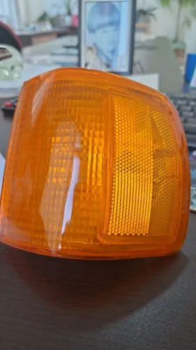 Seta Pisca Gol 91/96 LE Original VW na Caixa
