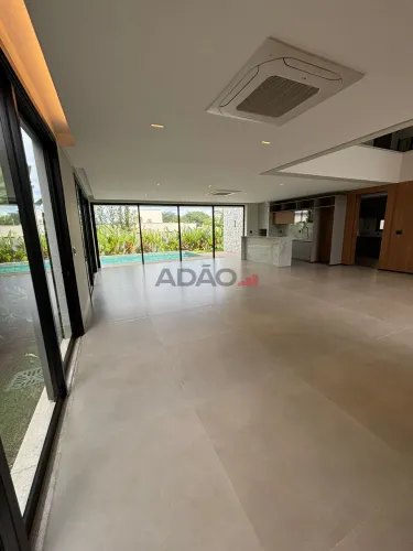 Sobrado Alphaville Araguaia 5 Suítes