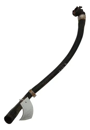 Mangueira Filtro Oleo Motor Peugeot 2008 Allure 1.6 2016 17