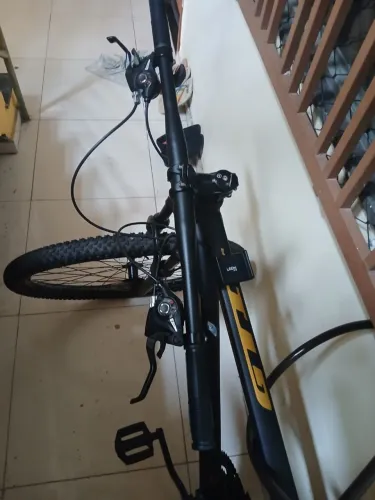 Vendo essa bicicleta ( aceito negociar)