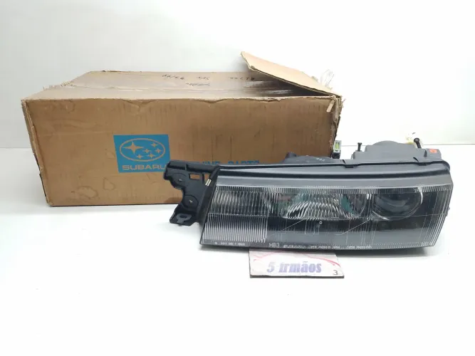 Farol Esquerdo Subaru Svx 3.3 1995 / 1996 / 1997 / 1998