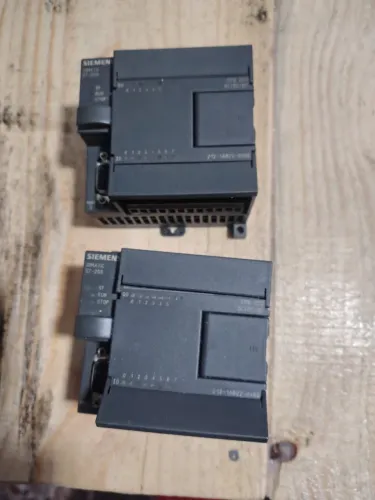 CLP Siemens S7200