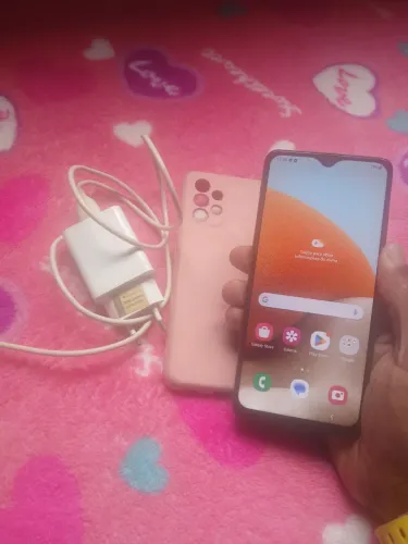 Samsung a 32 com nfc
