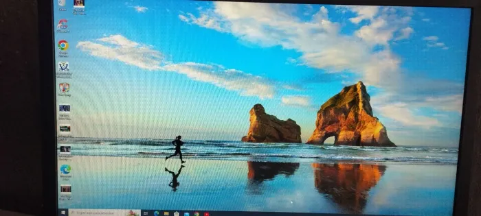 monitor 21,5 polegadas HDMI Full HD 75 megahertz 