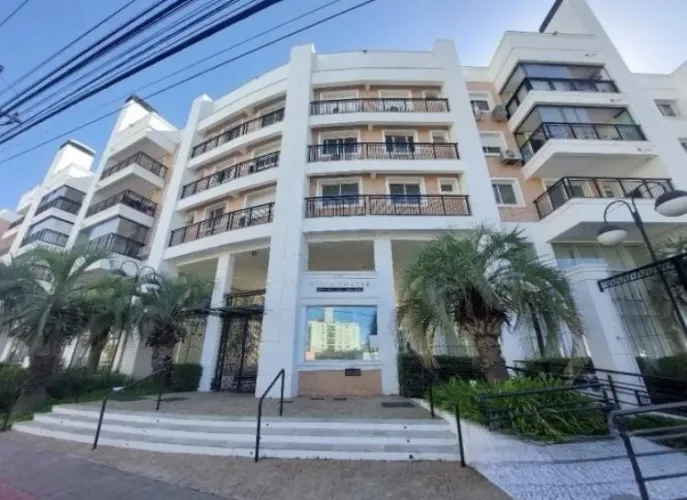 Apartamento para Locação em Florianópolis / SC no bairro Abraão