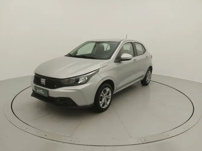 Fiat Argo Drive 1.0 Firefly 2025