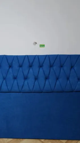 Cabeceira de cama king