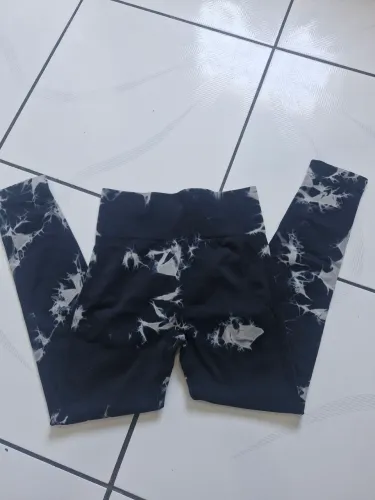 Calça legging
