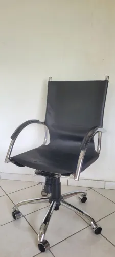 Cadeira de escritório